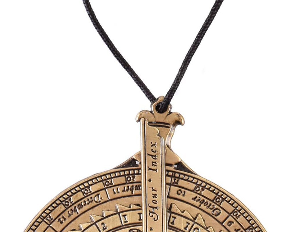 Collection Bijoux historiques