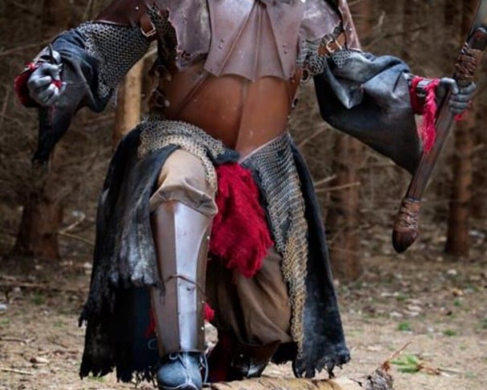Collection GN & LARP