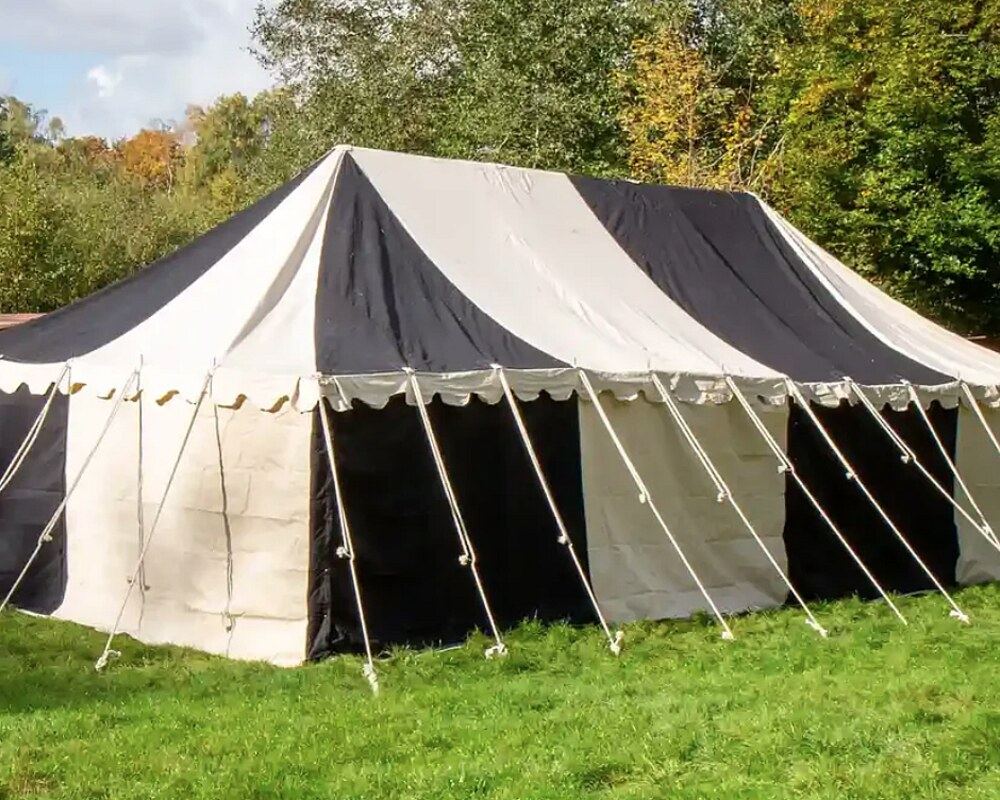 Collection Tentes