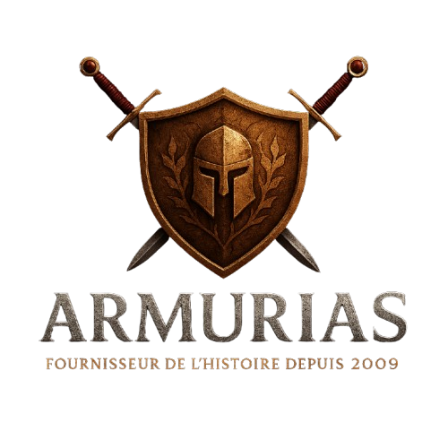 Blason Armurias