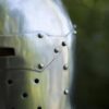 Heaume pain de sucre Epic Armoury