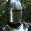 Heaume pain de sucre Epic Armoury – Image 5