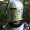Heaume pain de sucre Epic Armoury – Image 7