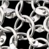 Colletin de mailles aluminium riveté – Image 2