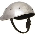 Celeta casque d'archer 1.6 mm