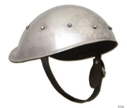 Celeta casque d'archer