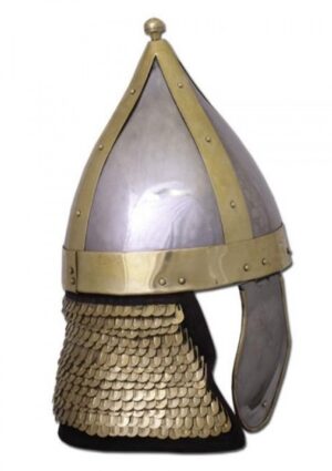 Casque archer romain – Image 4