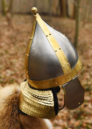 Casque archer romain – Image 7