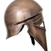 Casque Italo-Corinthien antique – Image 3