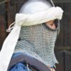 Casque Perse acier poli- Epic Armoury – Image 3