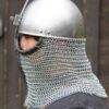 Casque Perse acier poli- Epic Armoury – Image 4