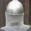 Casque Perse acier poli- Epic Armoury – Image 5
