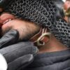 Casque Perse Epic Dark- Epic Armoury – Image 2