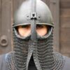 Casque Perse Epic Dark- Epic Armoury – Image 3