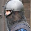 Casque Perse Epic Dark- Epic Armoury – Image 5