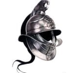 Casque de Spartacus Windlass