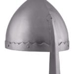 Casque normand à nasal 1.6 mm