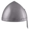 Casque normand à nasal 1.6 mm – Image 2
