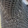 Cotte de maille Ragnar acier naturel – Image 2