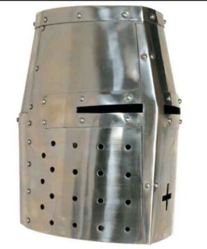 Grand Heaume des croisés – Image 3