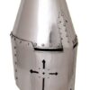 Grand Heaume de combat 1.6 mm – Image 2