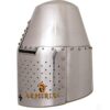 Grand Heaume de combat 1.6 mm – Image 3
