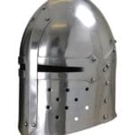 Heaume pain de sucre Epic Armoury