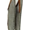 Pantalon de mailles acier galvanisé – Image 3