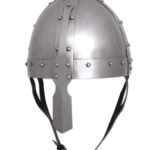 Casque normand nasal combat 2 mm