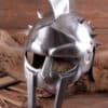 Casque de Maximus Gladiateur – Image 2