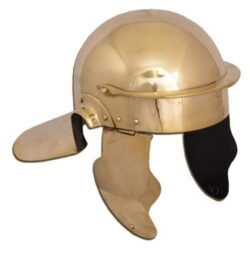 Auxiliaire Infanterie B