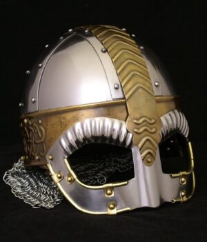 Casque Viking Beowulf – Image 2