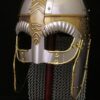 casque viking Beowulf