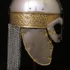 Casque Viking Beowulf – Image 3