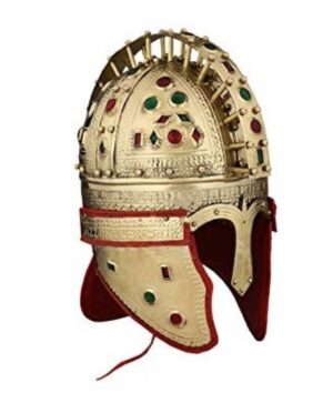 Casque de Berkasovo – Image 3