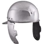 Casque celte type Port