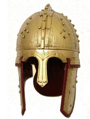 Casque de Deurne