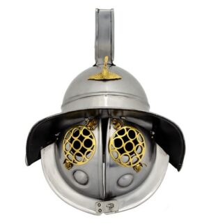 Casque de gladiateur A – Image 2