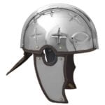 Casque type Intercisa II