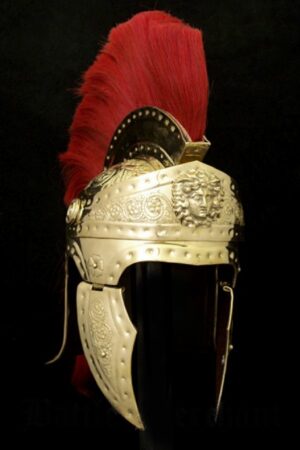 Casque romain Prétorien