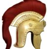 Casque romain Prétorien – Image 3