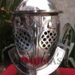 Casque de gladiateur Provocator