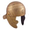 casque de cavalerie type Weiler
