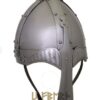 casque viking spangenhelm