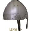 Casque viking Spangenhelm de combat 2 mm – Image 4