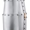 Grand Heaume 14e siècle 1.6 mm – Image 5
