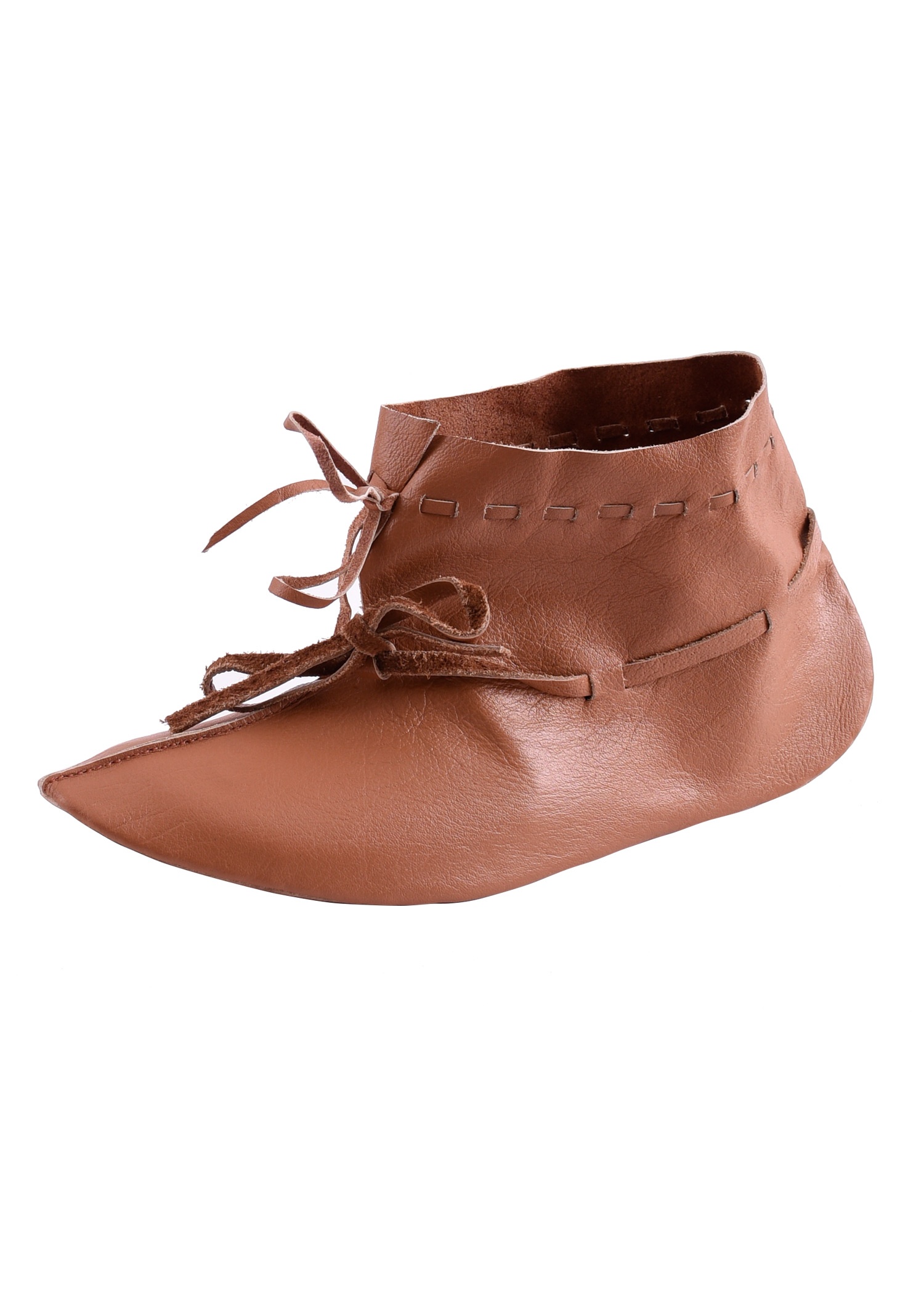 Chaussures de Hedeby type V Chaussures Chaussures homme Chaussures pour déguisement chaussures Viking 