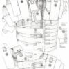 Cuirasse romaine Lorica Segmentata Corbridge A – Image 4