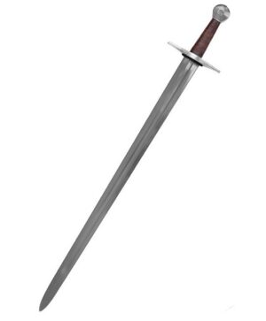 Epée Médiévale Sire W.Marshal ver.Régulière – Image 2