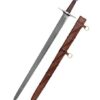 épée médiévale